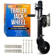 Trailer Jacks